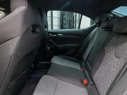Skoda Octavia Спортлайн 2.0Т полный привод АТ в лизинг - 20