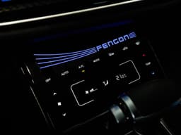 DFSK ix7 Premium 2.0T 6AT 4WD в лизинг - 11
