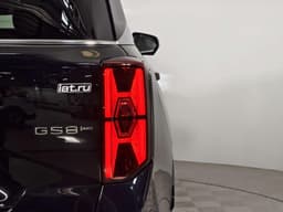 GAC GS8 GT 2.0 8AT 4WD в лизинг - 11