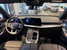 Haval F7x Tech Plus 2.0T 7DCT 4WD в лизинг - 12