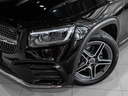 Mercedes-Benz GLB 250 4MATIC в лизинг - 9