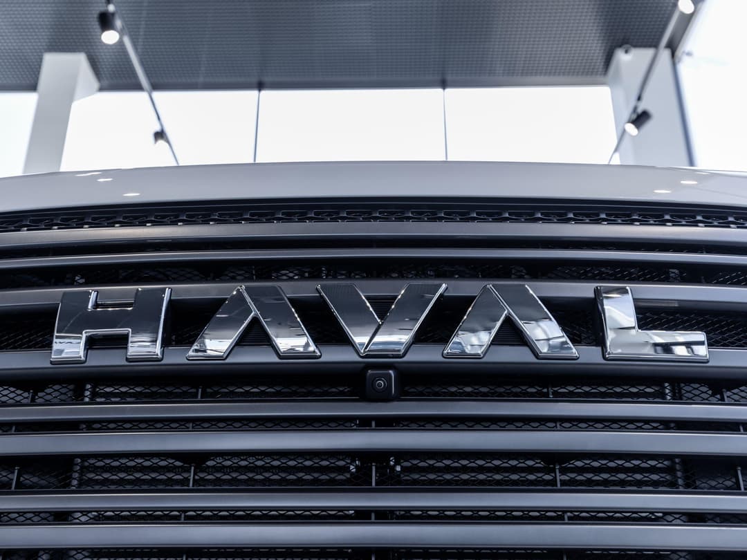 Haval H9 Premium 2.0T 8AT 4WD в лизинг - 11