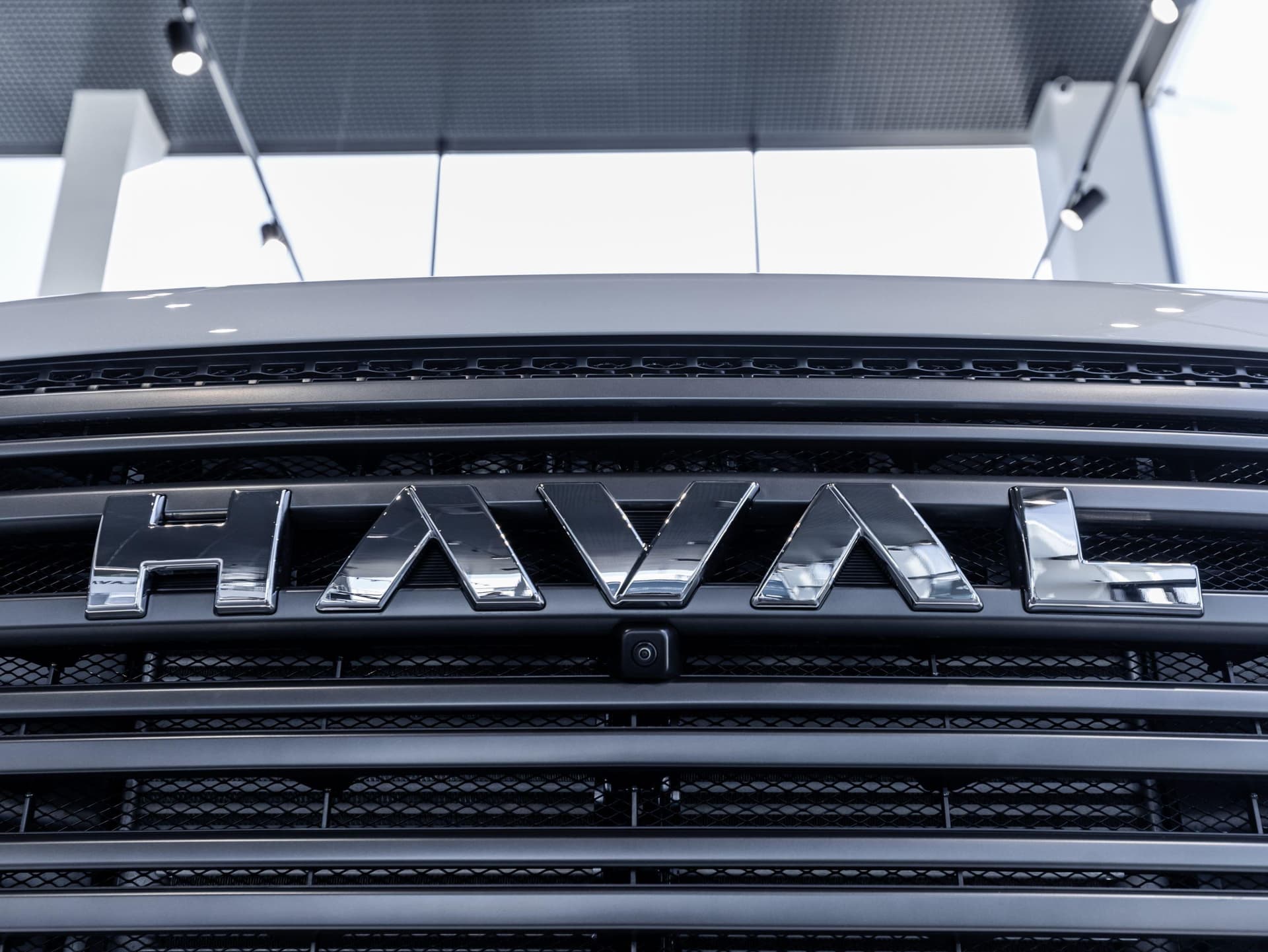 Haval H9 Premium 2.0T 8AT 4WD в лизинг - 11