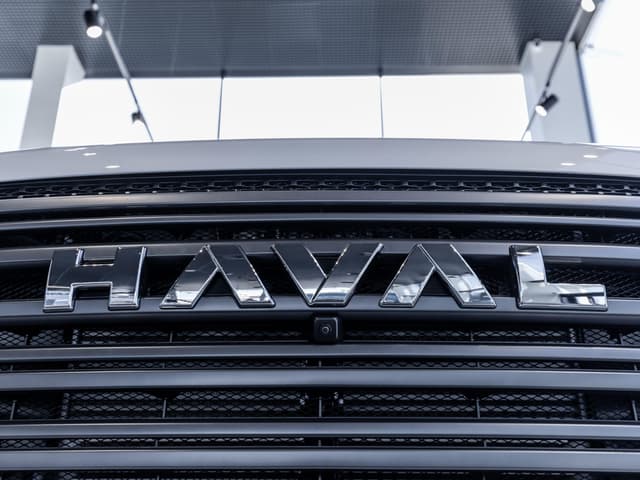 Haval H9 Premium 2.0T 8AT 4WD в лизинг - 11