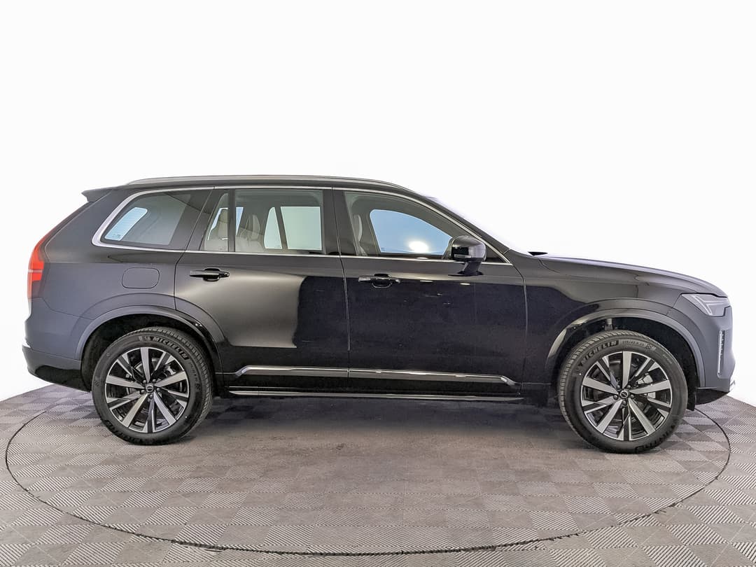 Volvo XC90 B5 Zhiyi Luxury 5 мест 250hp 8AT AWD в лизинг - 5