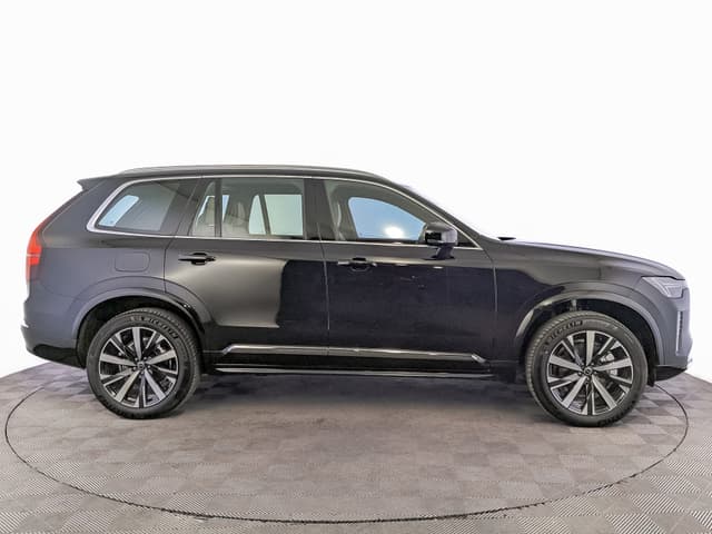 Volvo XC90 B5 Zhiyi Luxury 5 мест 250hp 8AT AWD в лизинг - 5