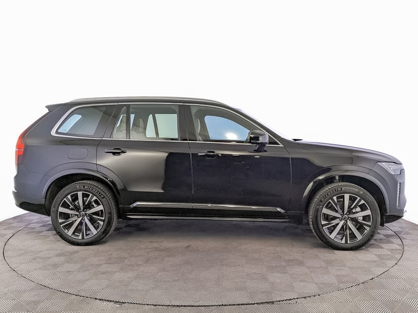 Volvo XC90 B5 Zhiyi Luxury 5 мест 250hp 8AT AWD в лизинг - 5