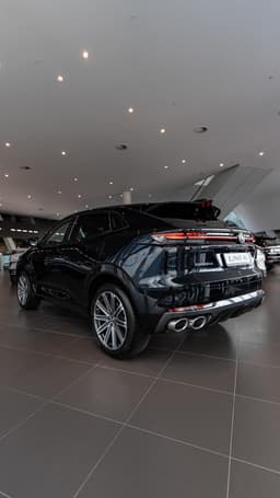 Changan Uni-K Tech+ 2.0 8AT AWD в лизинг - 4