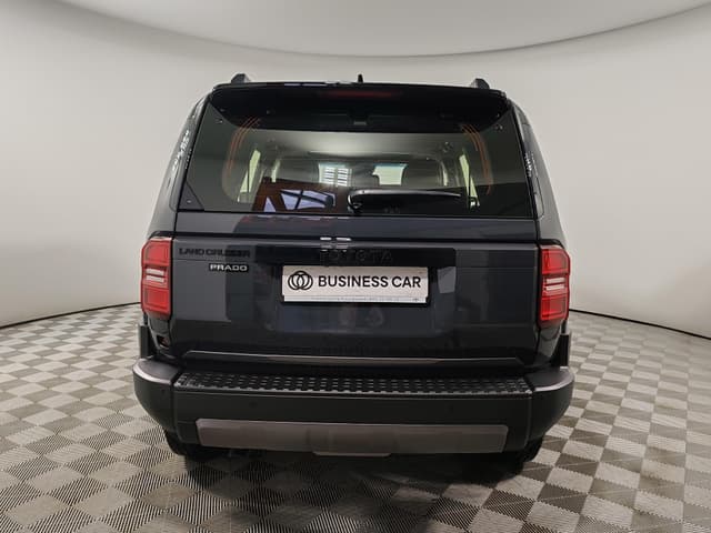 Toyota Land Cruiser Prado Mid VX 2.8d АКП в лизинг - 7