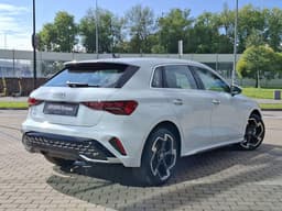 Audi A3 Sportback Premium Luxury 35 TFSI tiptronic в лизинг - 7