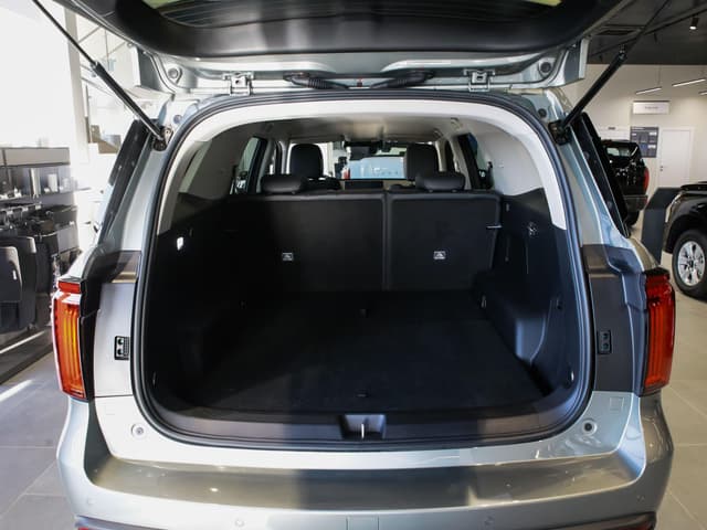Haval H5 Elite 2.0T 8AT 4WD в лизинг - 18