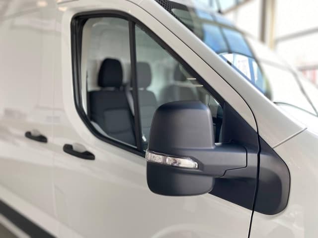 Avior V90 Фургон L3H2 3.5T 2.0TD 6MT FWD в лизинг - 11