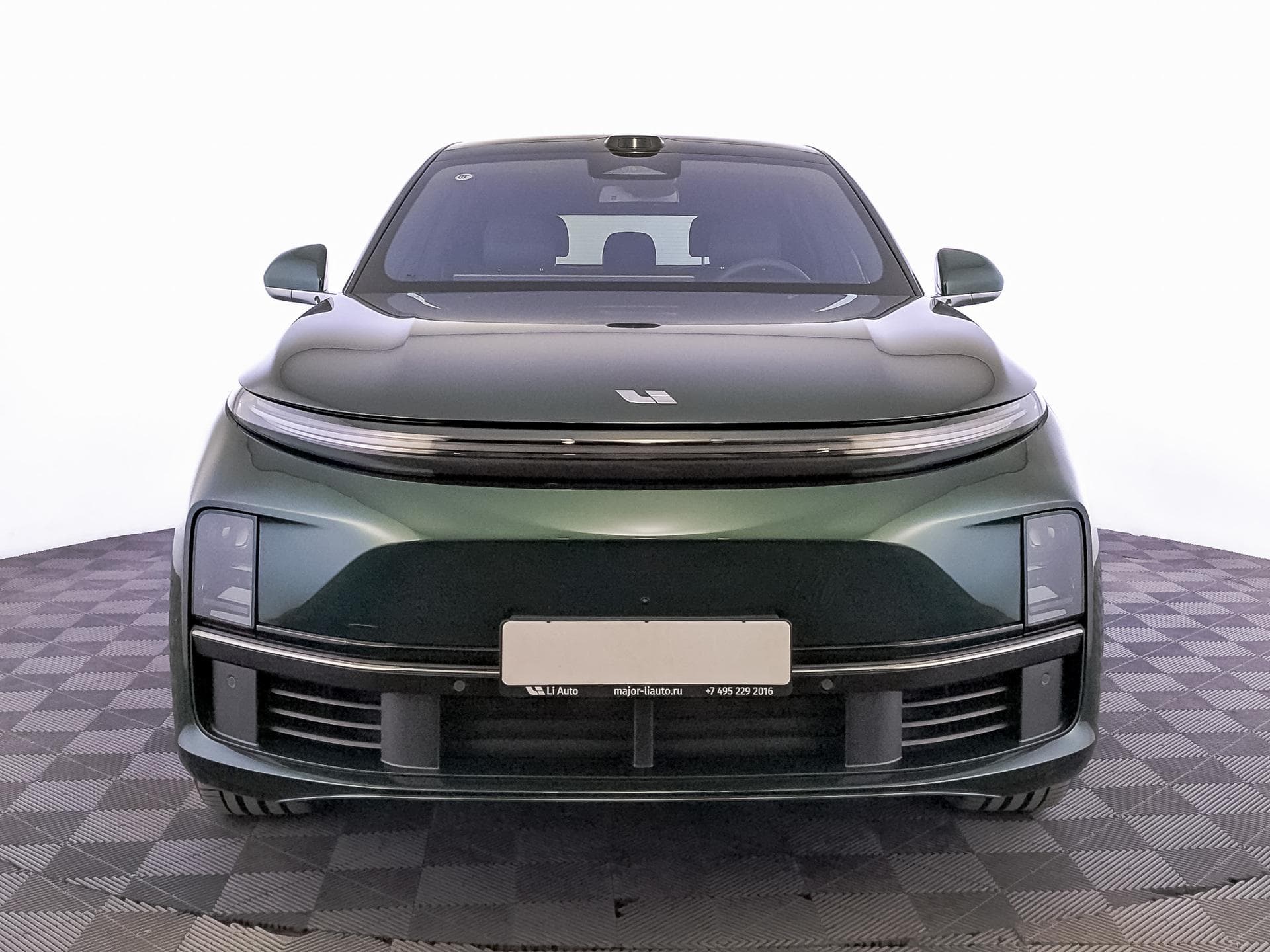 Lixiang L7 Ultra в лизинг - 6