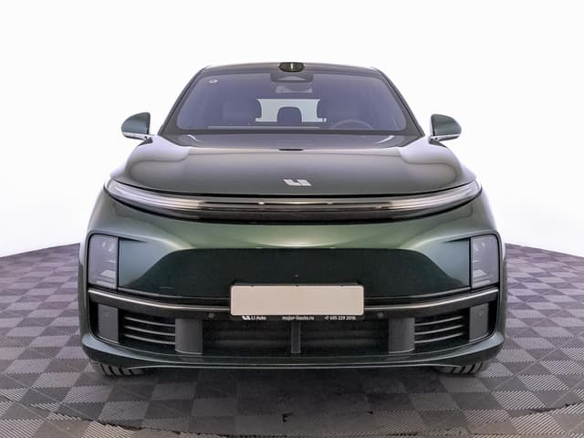 Lixiang L7 Ultra в лизинг - 6