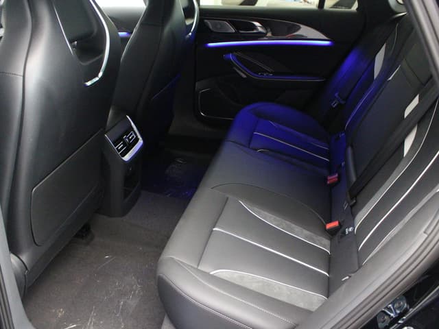 Hongqi H6 Dynamic 2.0T в лизинг - 13