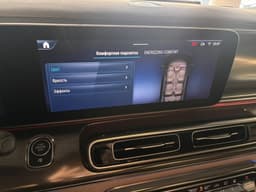 Mercedes-Benz V 300 d EL 4MATIC EXCLUSIVE в лизинг - 26