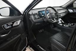 Soueast S07 Comfort 1.6T 8AT 4WD в лизинг - 9