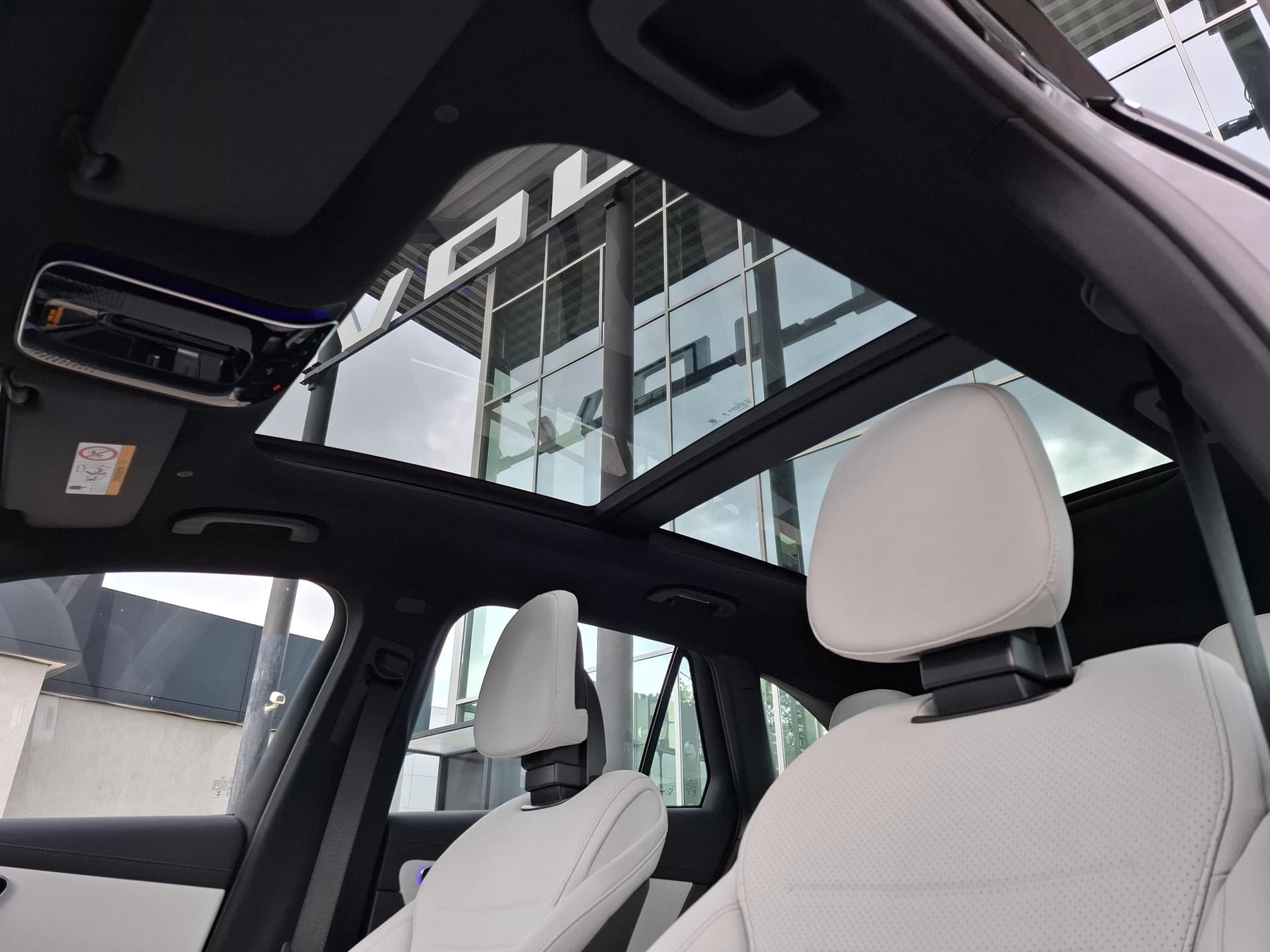 Mercedes-Benz GLC 300 4MATIC в лизинг - 13