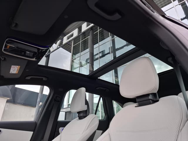 Mercedes-Benz GLC 300 4MATIC в лизинг - 13