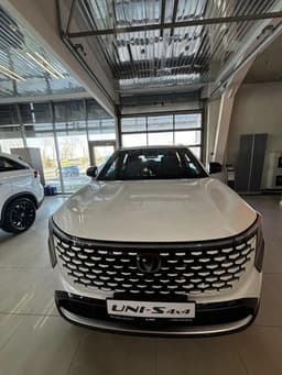 Changan Uni-S Техно 1.5Т АТ полный привод в лизинг - 2