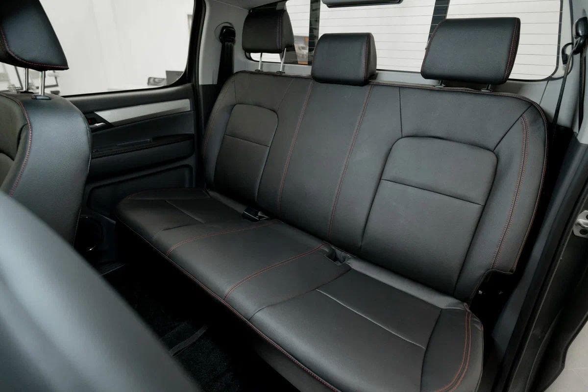 Sollers ST6 Base 2.0 MT 4WD в лизинг - 11