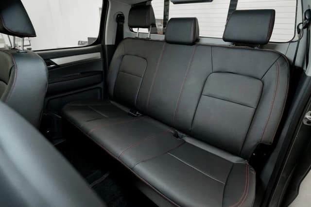 Sollers ST6 Base 2.0 MT 4WD в лизинг - 11