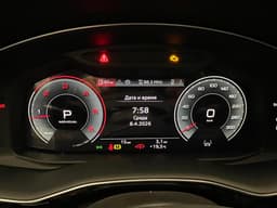 Audi Q8 45 TDI quattro tiptronic в лизинг - 17