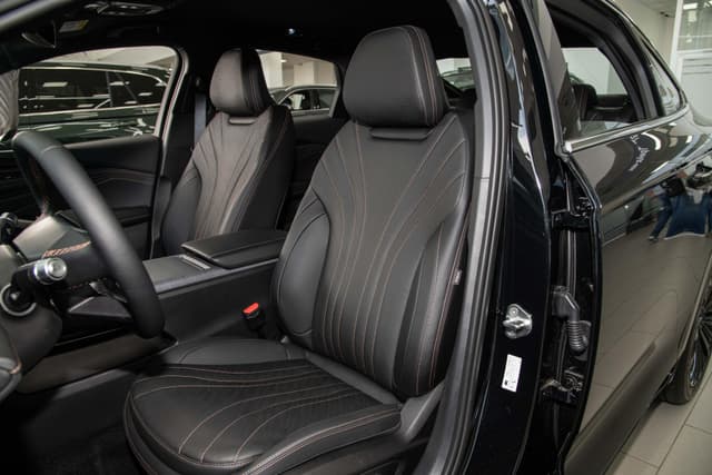 Volga C50 Стандарт 2.0Т 150 л.с. АТ в лизинг - 5