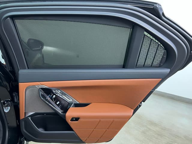 BMW 7 серия 740i xDrive в лизинг - 19