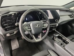 Lexus RX 350 Luxury в лизинг - 22