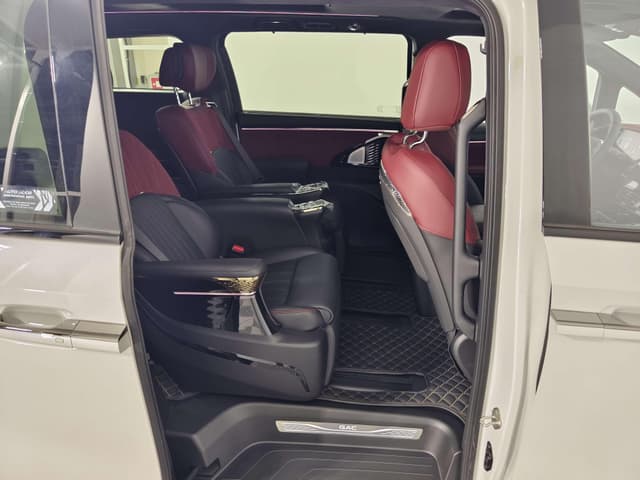 GAC M8 GX Premium 2.0T GDI 8AT в лизинг - 23