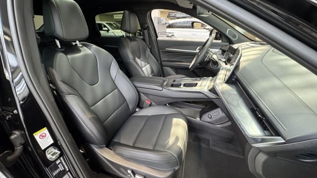Haval F7x Tech Plus 2.0T 7DCT 4WD в лизинг - 13