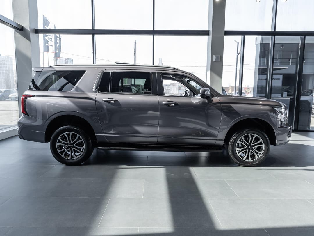 Haval H5 Premium 2.0T 8AT 4WD в лизинг - 35