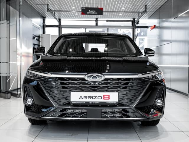 Chery Arrizo 8 Prime 1.6T 150 DCT в лизинг - 3