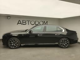 BMW 7 серия 740i xDrive в лизинг - 3