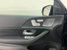 Mercedes-Benz GLE купе 450 d 4MATIC в лизинг - 19