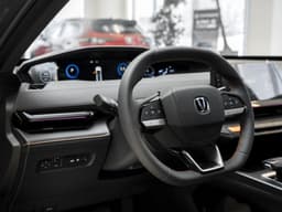 Changan Uni-V Tech 1.5T 7DCT в лизинг - 15