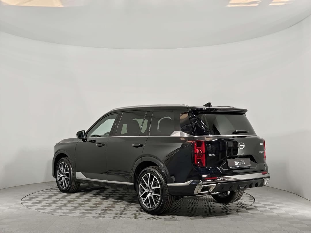 GAC GS8 GT 2.0 8AT 4WD в лизинг - 5