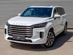 EXEED VX Prestige 2.0T 8AT 4WD в лизинг - 2