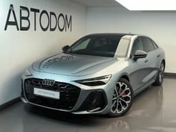 Audi A6 L Премиум 2.0Т полный привод АТ (Premium) в лизинг - 2