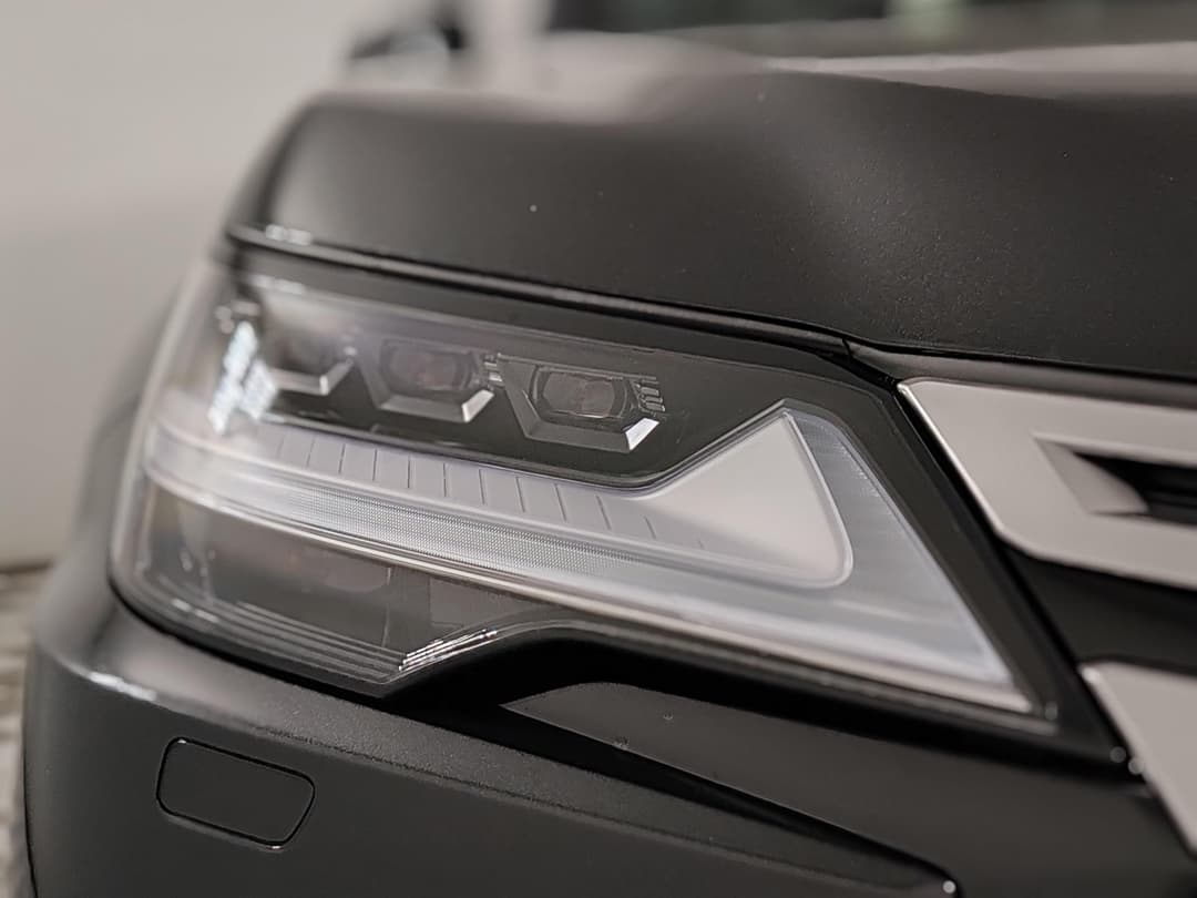 Lexus LX 600 Urban PTL в лизинг - 18