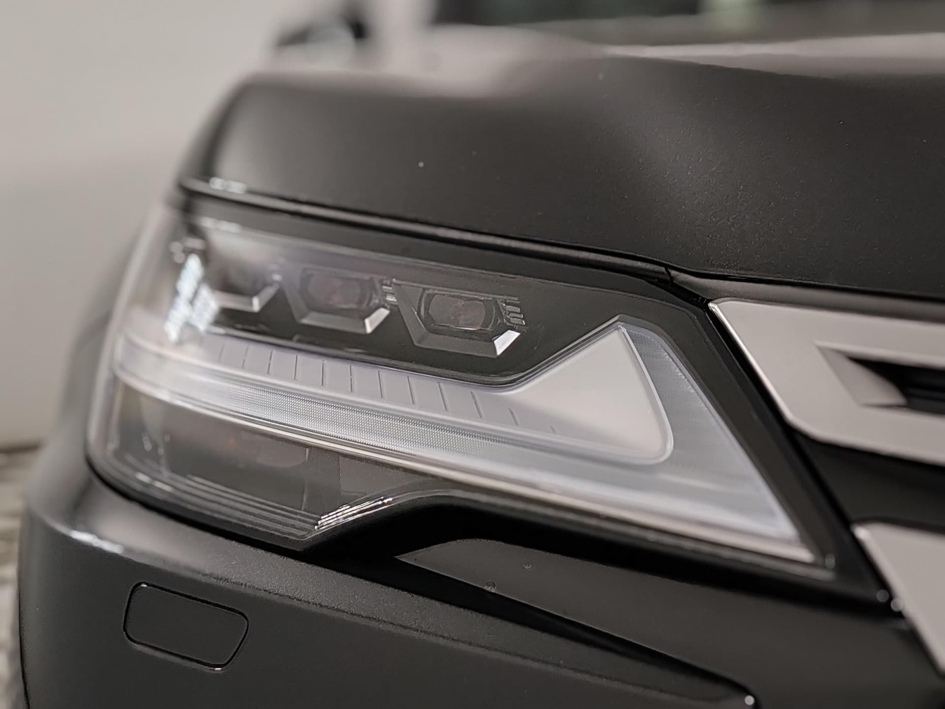 Lexus LX 600 Urban PTL в лизинг - 18