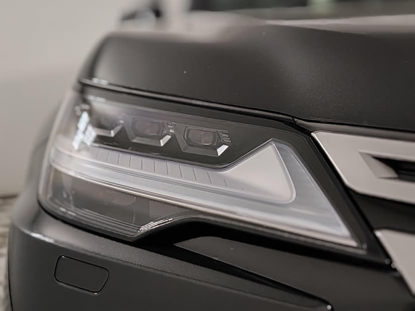 Lexus LX 600 Urban PTL в лизинг - 18
