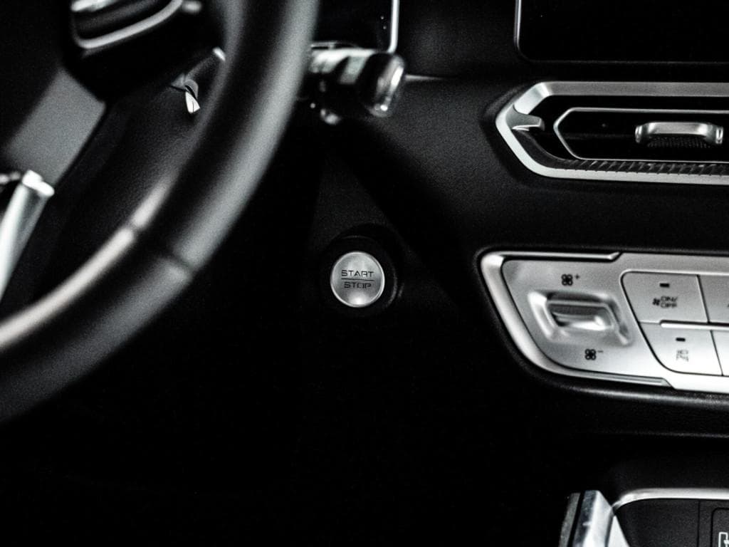 Haval H5 Premium 2.0T 8AT 4WD в лизинг - 14