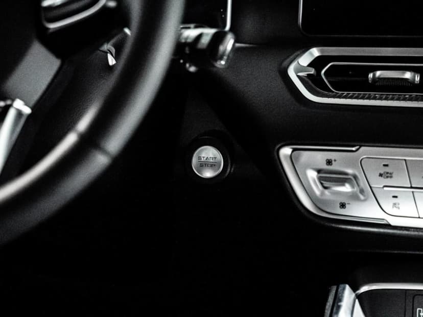 Haval H5 Premium 2.0T 8AT 4WD в лизинг - 14