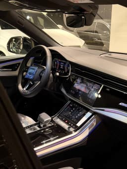 Audi Q7 S line 50 TDI quattro tiptronic в лизинг - 10