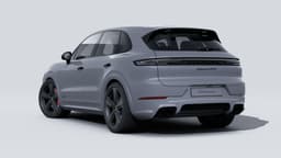 Porsche Cayenne GTS в лизинг - 4
