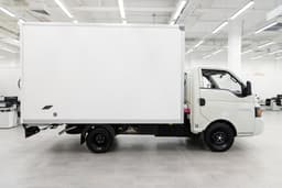 Sollers Argo Panel Box PM SWB 2.5T 2.0D 6MT в лизинг - 2
