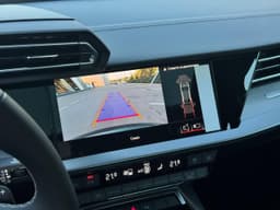Audi A3 Sedan L Flying Spur Premium Edition 35 TFSI tiptronic в лизинг - 14