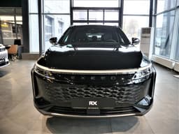EXEED RX Flagship 2.0 TGDI 8AT AWD в лизинг - 5